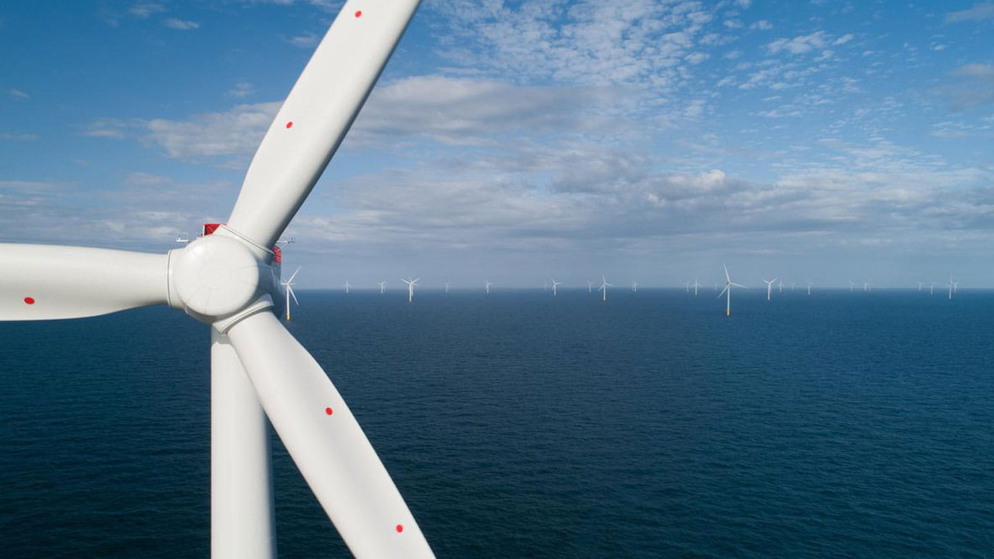 NY Governor Announces Start of Construction on Offshore Wind Project