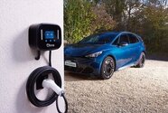 Ohme becomes smart EV home charging partner for SSE Airtricity