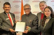 Open Origin and Government of Maharashtra, India, sign $1.8 billion agreement for green ammonia