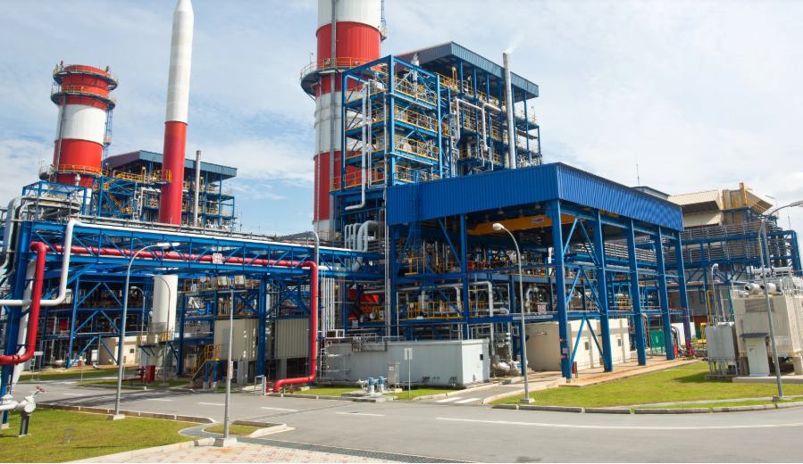 PacificLight Power to Build New Hydrogen-Ready Combined Cycle Gas Turbine Plant