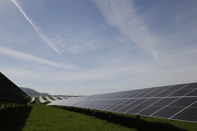 Sello de Excelencia en Sostenibilidad UNEF para cuatro plantas solares operadas por Statkraft en Cádiz