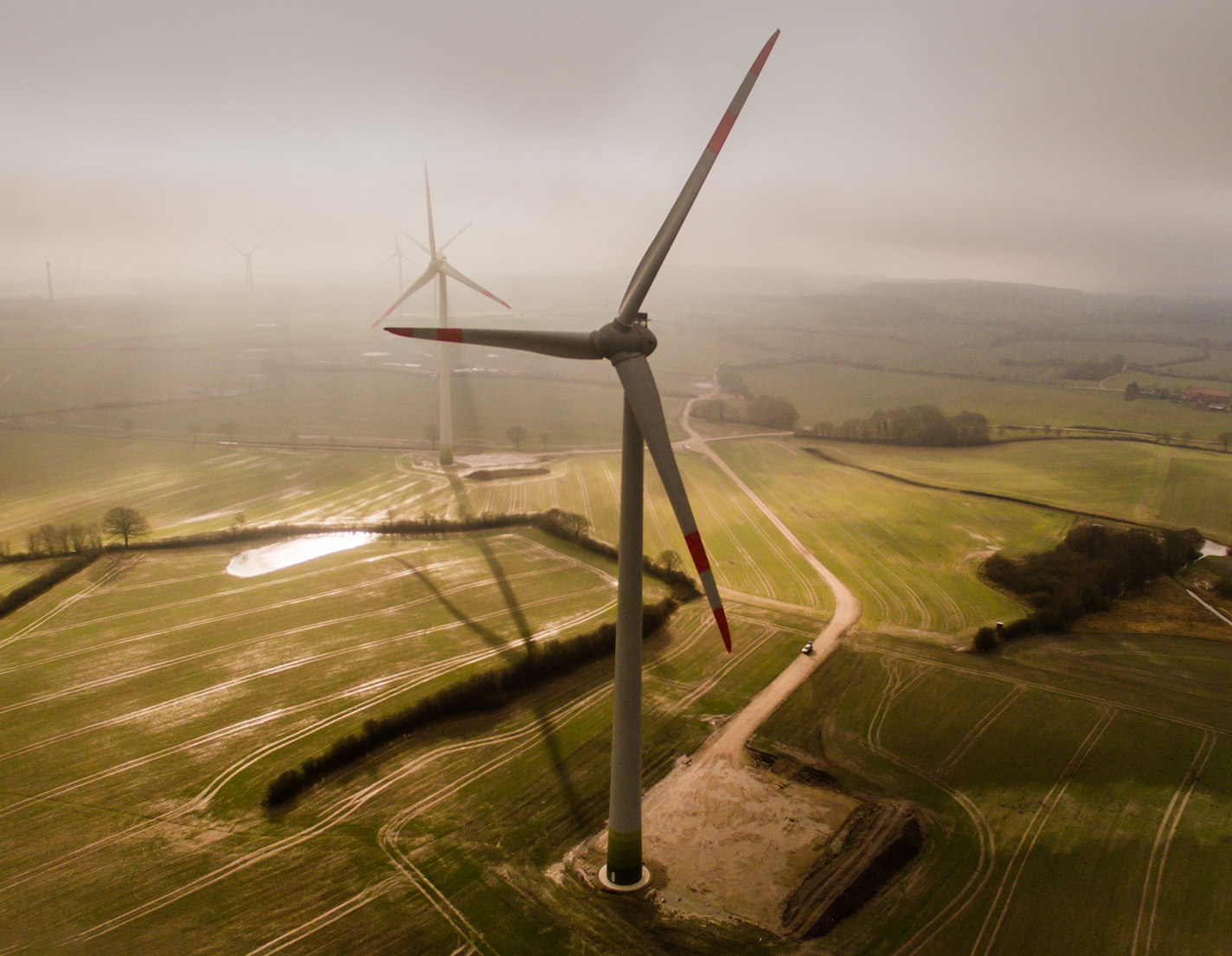 SUSI Partners Sells German Wind Portfolio