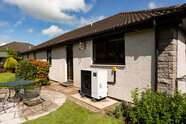 ScottishPower installs 3,000th heat pump 