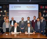 Sungrow and Ktistor Energy partner to deploy PowerTitan 2.0 for battery projects in Greece