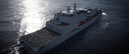 GE Vernova to equip new UK Fleet Solid Support ships with hybrid-electric propulsion technology