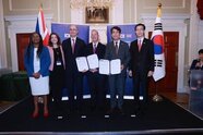 Hyundai Motor Company and University College London to collaborate on carbon-free future technologies 