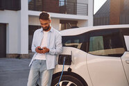 Norwegian Electric Vehicle Association and Volue partner on new service for grid-smart charging