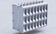 Wright awarded contract from US Air Force for high power lightweight batteries