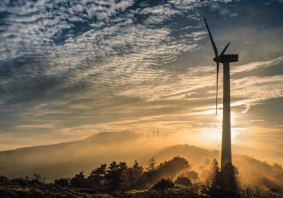 Los transformadores del megacomplejo eólico de Teruel se fabricarán en Córdoba