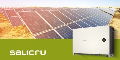 Los inversores de Salicru impulsan la generación fotovoltaica en Valladolid