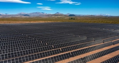 Genneia inaugura 90 MW solares en Argentina y anuncia inversiones para instalar otros 150 MW