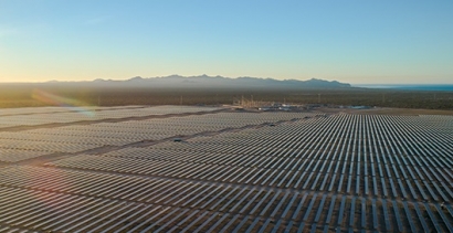 Acciona Energía desarrolla una nueva planta fotovoltaica de 63 MW en República Dominicana