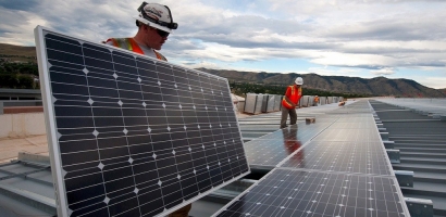 Portugal prepara la subasta de otros setecientos megavatios de potencia solar fotovoltaica