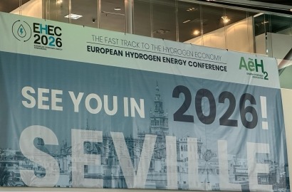  Sevilla albergará el próximo Congreso Europeo del Hidrógeno, en 2026 