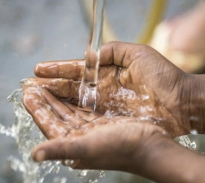 Científicos logran acelerar la evaporación del agua de mar para generar más agua potable