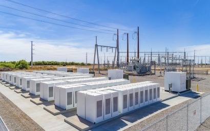 La californiana Clean Power firma un PPA para ocho horas de almacenamiento con NextEra