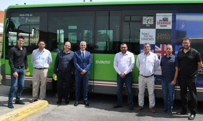 El Consorcio de Transportes de Madrid refuerza su apuesta por los combustibles fósiles