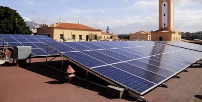 Santa Cruz de Tenerife destina 360.000 euros a instalaciones solares para autoconsumo en 12 dependencias municipales
