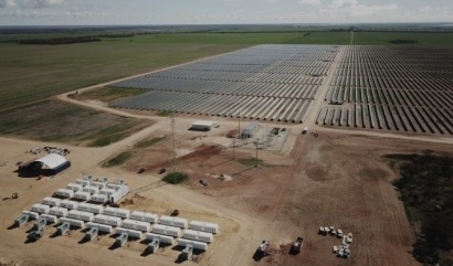 143 millones para financiar las instalaciones comunitarias de almacenamiento de energía en Australia