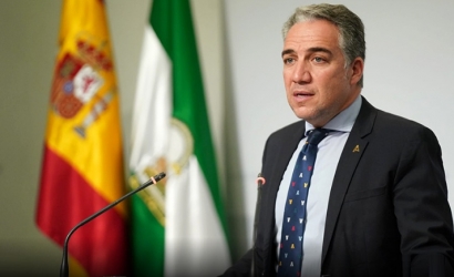 Andalucía declara "de interés estratégico" siete proyectos solares y uno eólico de Iberdrola