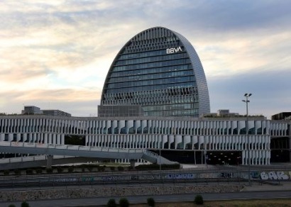  BBVA busca convertirse en el banco de referencia de la transición energética en Estados Unidos 