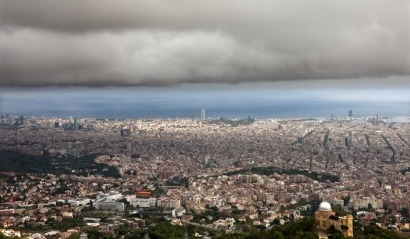 Barcelona destina 1.800 millones de euros a descarbonizar y adaptar la ciudad ante el cambio climático