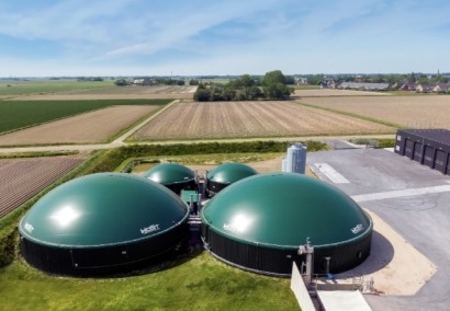 Heygaz Biomethane adquiere la irlandesa de biometano Ormonde Organics