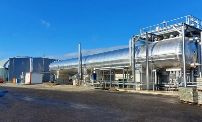 EnviTec Biogas Expands RNG Segment For Carbon-Neutral Fuel Production