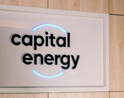 Capital Energy y Shell firman un acuerdo para explorar oportunidades en eólica marina en España y Portugal