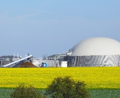 Copenhagen Infrastructure Partners Acquires Envo Biogas Project