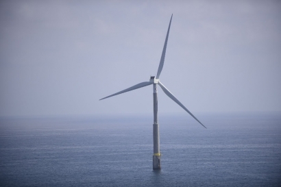 El Gobierno de Noruega impulsa en Canarias el primer parque eólico que operará en aguas territoriales españolas