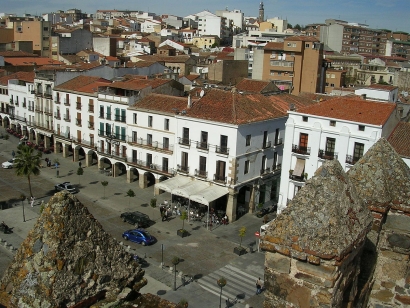 El proyecto HousEEnvest abordará la rehabilitación energética de viviendas en una jornada en Cáceres