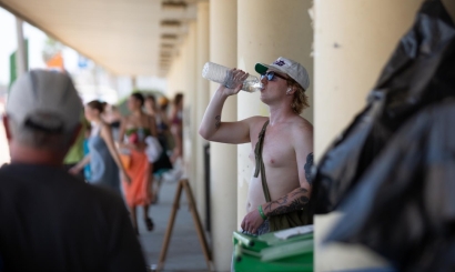 La Organización Mundial de la Salud alerta: el calor ha causado casi 4.000 muertes en España en el verano del 2022