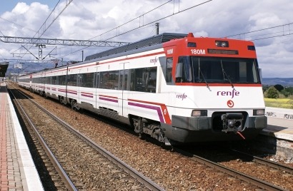 Todos unidos en defensa del ferrocarril