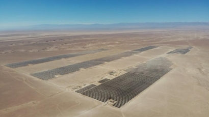 La planta fotovoltaica San Miguel Ayende, de 35 MW, cierra una financiación por 17,5 millones de dólares