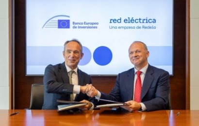 La central hidroeléctrica de Salto de Chira en Canarias recibe 300 millones del Banco Europeo de Inversiones