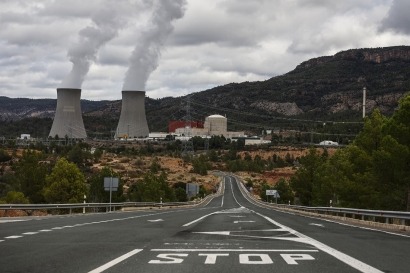 El PP desempolva el debate nuclear para desenfocar los diez años de cárcel de Zaplana