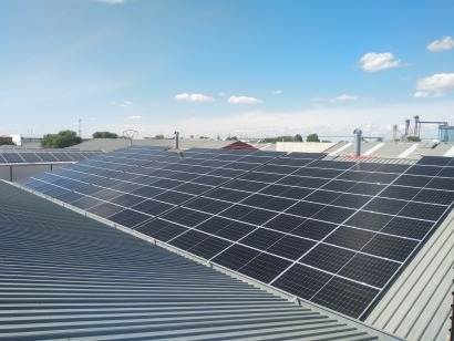Aldea Energy cierra 2023 con 5 MW de autoconsumo instalados en 60 comunidades solares