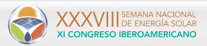 Querétaro, en México, acogerá el XI Congreso Iberoamericano de Energía Solar