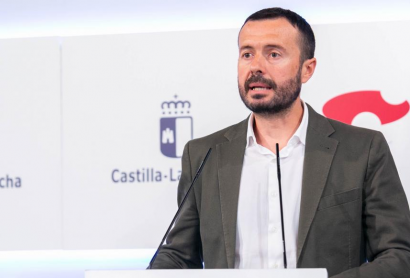 Castilla La Mancha tramita proyectos renovables por valor de casi 2.000 millones de euros