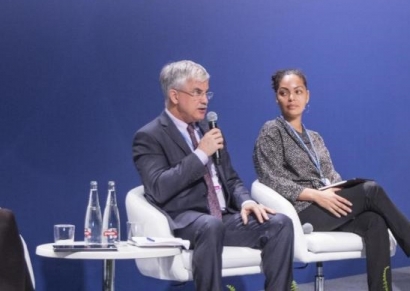 Comprehensive References for Climate Action Presented at COP25