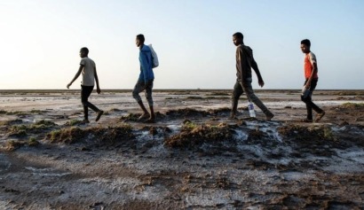 El 80% de la población mundial quiere medidas más contundentes contra el cambio climático