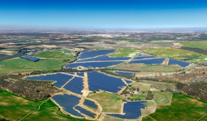 La alemana BayWa busca "de forma proactiva" proyectos solares en España y Portugal
