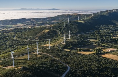 La judicialización de la eólica en Galicia aboca a "una coyuntura de consecuencias catastróficas"