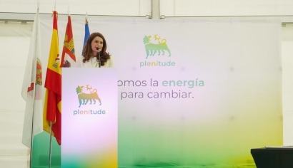 Villarino de los Aires, el pueblo de los 775 habitantes y los 365.300 paneles solares