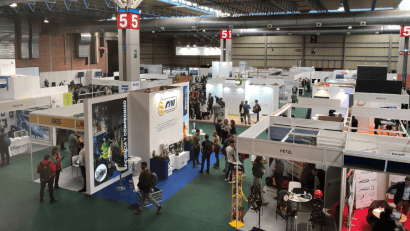 Expofimer se retrasa hasta marzo del 2025