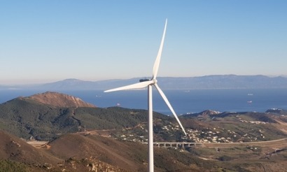 ACWA Power desarrollará el mayor parque eólico de Egipto