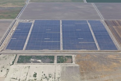 Enerfín avanza en el desarrollo de su primer parque solar fotovoltaico en Colombia