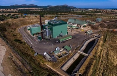 La central de biomasa que Magnon opera en Mérida genera en once meses más de 82 gigavatios hora de electricidad