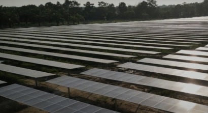 La española Enerland construirá una planta fotovoltaica de 66 MWp en Guatemala